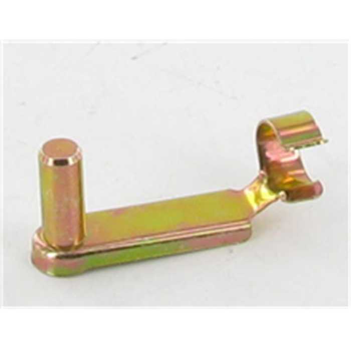 Clips de verrouillage fourchette de verin, 118210200/0, 18210200/0