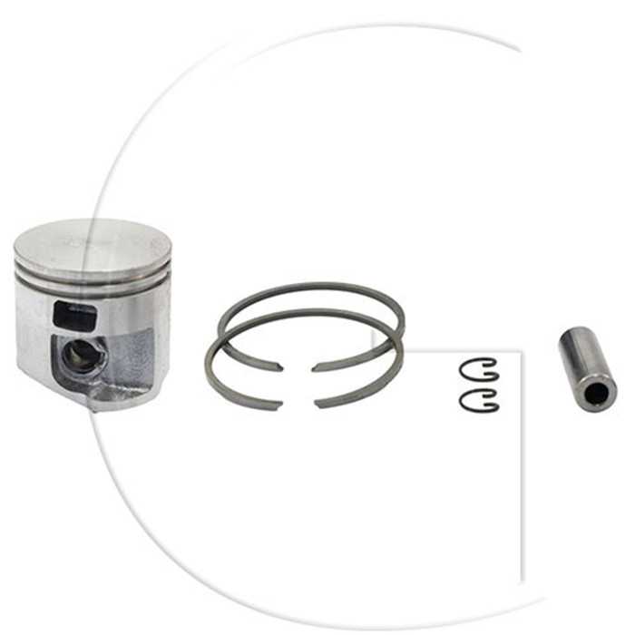 Piston complet STIHL / Mod. : MS241 / Orig. : 1143 030 2004, 5243-30241