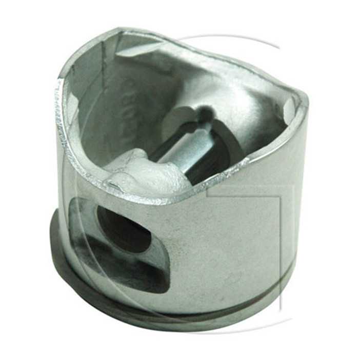 Piston complet HUSQVARNA / Orig. : 537219602, 537219602