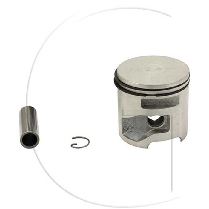 Piston complet HUSQVARNA / Mod. : K750 K760 Power Cutter / Orig. : 506372403 506372402 506372401, 506372403, 506 37 24-03, 5063724-03