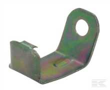 Clips fermeture capot moteur HONDA - CastelGarden, 25430215/0, 80215-Y09-003, 254302150, 254302151