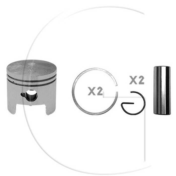 Piston complet, 3043-50200