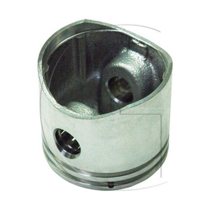 Piston complet HUSQVARNA / Orig. : 531002375, 531002375