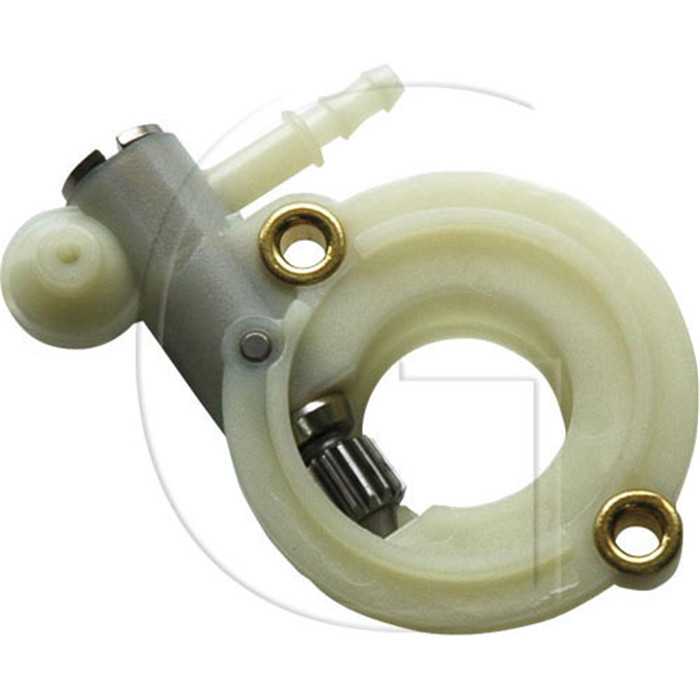 Pompe à huile STIHL / Mod. : 024 26 (non adjustable) / Orig. : 11216403202, 3077-03202