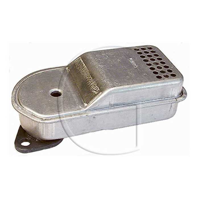 Pot d’échappement ASPERA - TECNAMOTOR - TECUMSEH / Mod. : 5HP 6HP 7HP 8HP / Orig. : 32401, 0109-02282