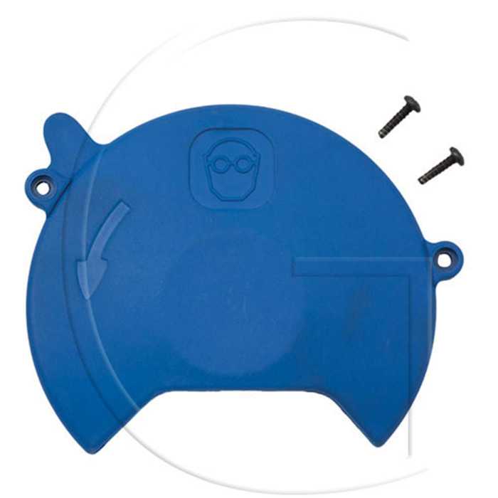 Protection plate grinding stone NICK THE GRINDER, 3285-13036