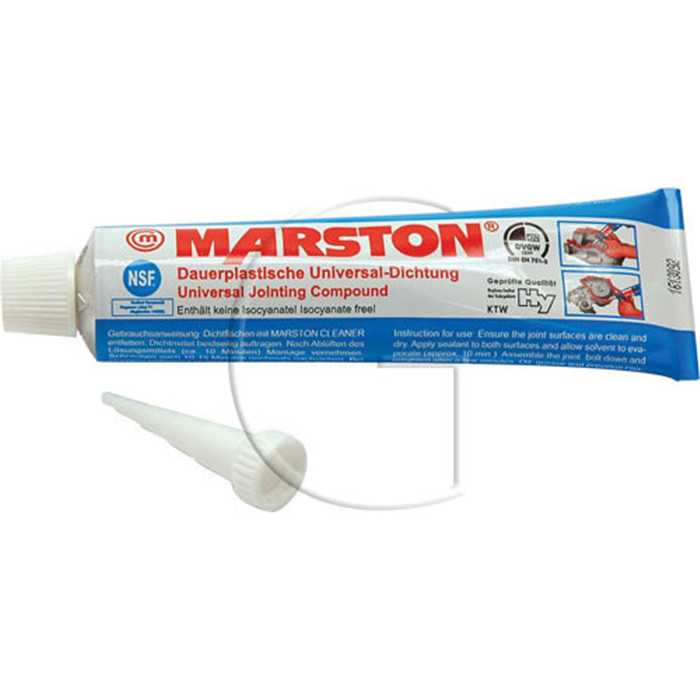 Pate de joint Marston-universelle , 2357-01038