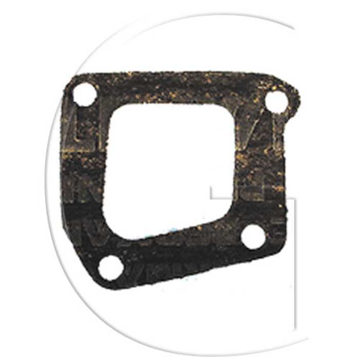 PTO cover gasket BRIGGS et STRATTON / Mod. : 92500 92900 / Orig. : 270328, 0748-21355