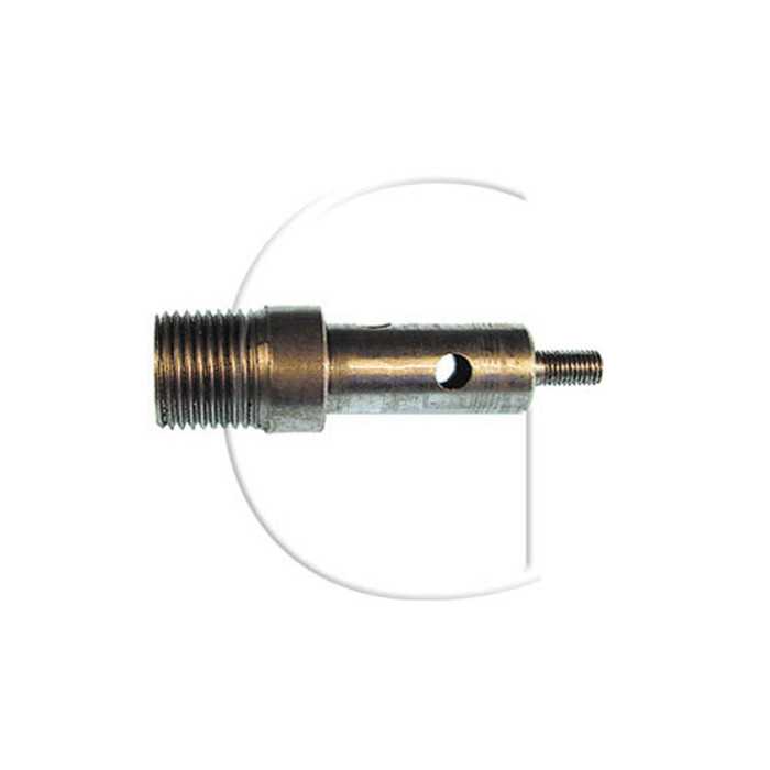 Raccordement pour pot d’échappement ATCO - SUFFOLK / Orig. : L08686, 0709-19063