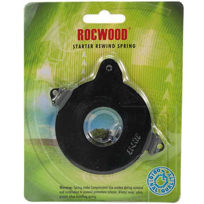 Ressort lanceur EFCO / Mod. : 165 HD 170 171 180 181 185 HD TR 1585 R TT 162 TT 163 TT 180 TT 18, 2256-00520