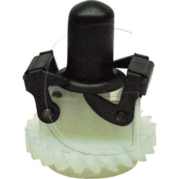 Régulateur pignon mené BRIGGS et STRATTON / Mod. : SR320 SR400 SR420 BR320 BR380 BR400 BR420 BR420C, 3017-01924