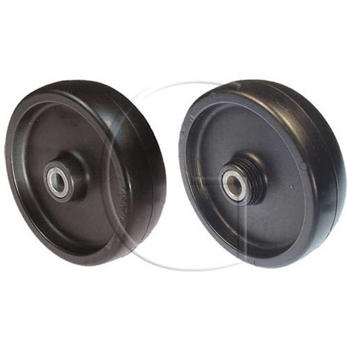 Roue pour plateau de coupe, 0130-06915