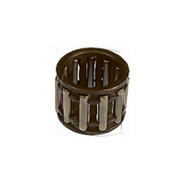 Roulement pour axe du piston DOLMAR / Mod. : 112 114 117 119 / Orig. : 962 210 015, 3435-91112