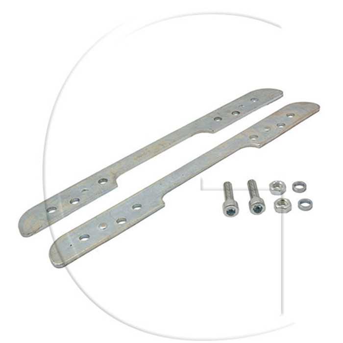 Set de guidage de chain , 3285-0A502