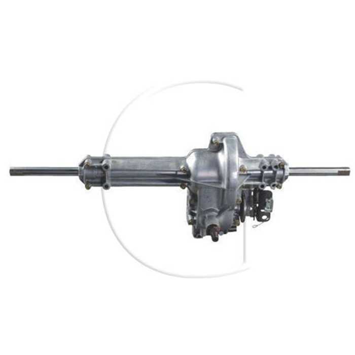 Transmission MTD / Orig. : 618-0166D, 618-0166D