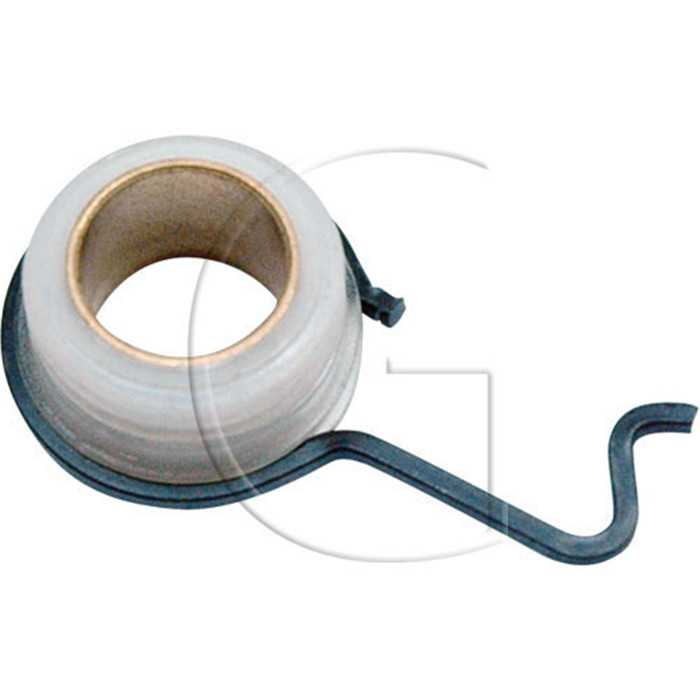 Transmission pompe à huile STIHL / Mod. : MS460 MS044 MS046 / Orig. : 11286407112, 3077-35167