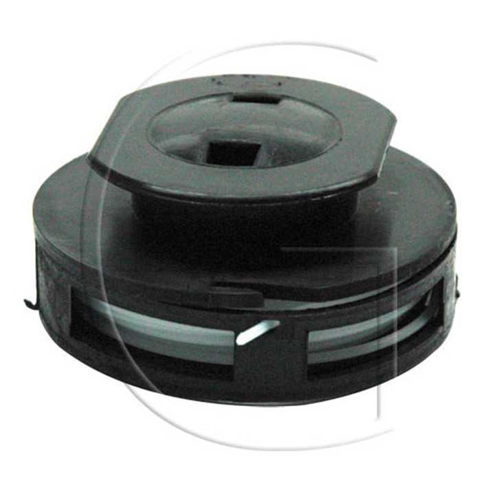 Tete de rotofils adaptables BLACK et DECKER / Mod. : D9 D609 D610 D623 RT255G-S GL110 GL120 GL320 G, 2807-019B2