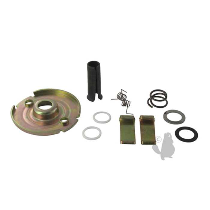 Kit de cliquet dâentraà®nement adaptable pour HONDA - Se monte sur le lanceur 510-5814, 5109353, 510-9353