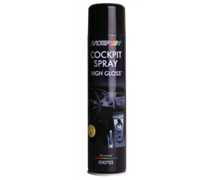 Cockpitspray high gloss, 000703