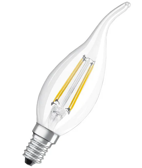 Ampoule Led, PRFCLBA40FILG0