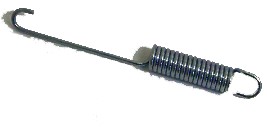 Ressort cable de traction Kaaz LM, 68013-391, 68013391, 68013374, 68013 391