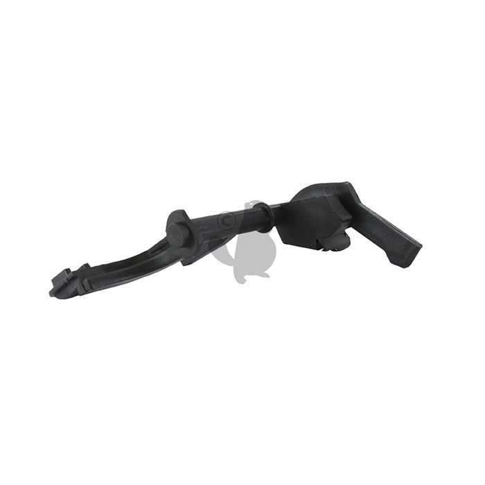 Commande de starter adaptable STIHL pour 064 066 MS640 MS650 MS660. Remplace origine: 1122-182-0, 67711221820902, 5209546, 520-9546