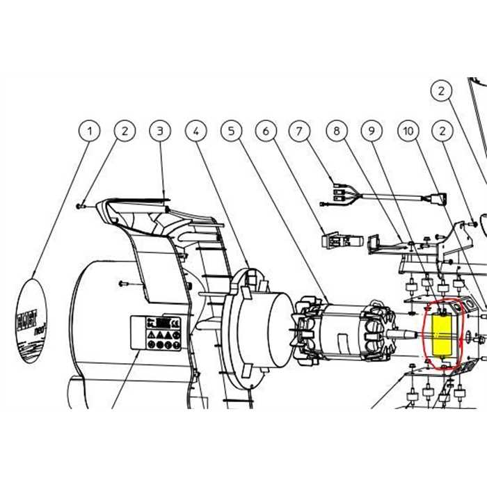 Condensateur 450V - 40micro-farats ELIET NEO2 BE300104050, BE300104050, BE300 104 050