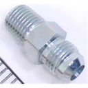 Connecteur pour raccord carré 4 trous KUBOTA, 75536-6681-0, 7553666810