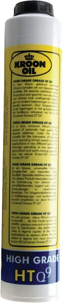 High Grade Grease HTQ9 400 g