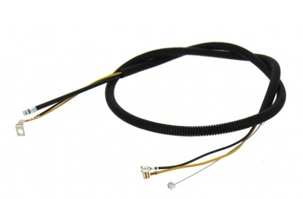 CABLE DE GAZ STIHL, 41471801112, 67741471801112