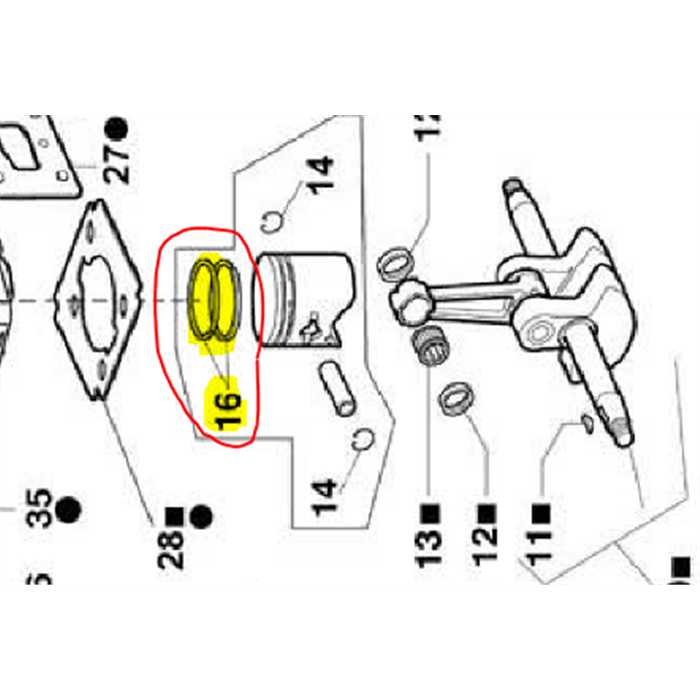 Kit segment ACTIVE 2.5, 22488, AC22488