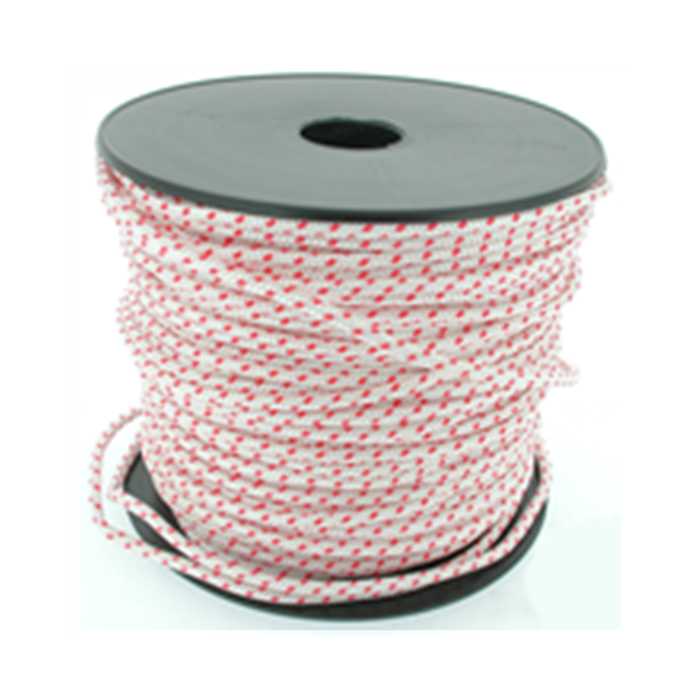 CORDE LANCEUR 50M OU 61M 3.5MM, 510-1089, 5101089, CORDE 3.5 200, 510-1059, 5101059