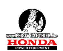 Corde de lanceur HONDA, 28462-ZL8-631