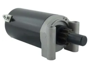 Démarreur 12V - 10 dents adaptable Kohler Courage, STA21672223, 21672223, 3209810S