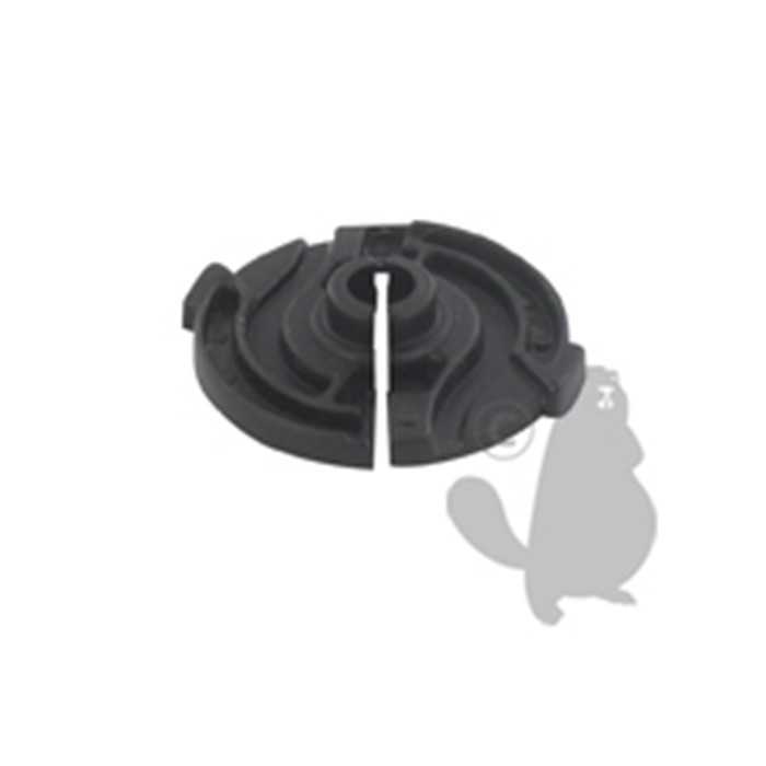 Coupelle dâappui adaptable BRIGGS et STRATTON pour cliquets de lanceur. Remplace origine 224204 6, 5105802, 510-5802, 692299