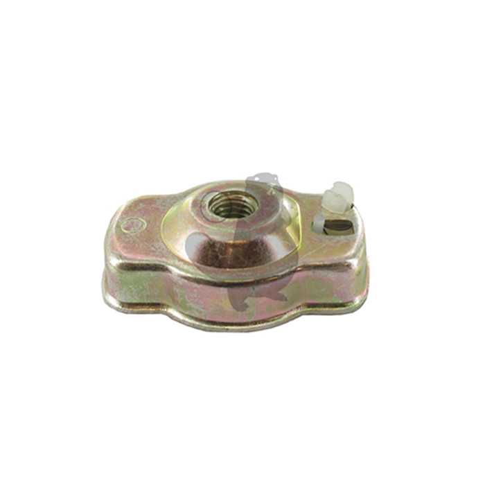 Coupelle de lanceur adaptable ECHO pour DH-212 HC-150 HC-151 HCR-150 HCR-151. Remplace origine 1, 5109898, A052000160., 510-9898