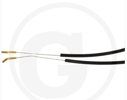 Cable de gaz Husqvarna, 5022793-01, 502279301, 732502279301