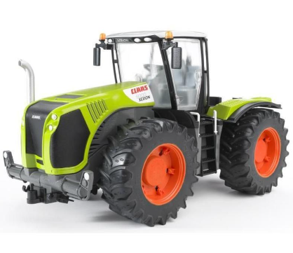 Jouet Bruder 1:16 CLAAS Xerion 5000, U03015, 03015, 60003015