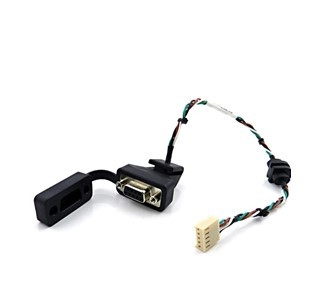 CABLE COMMUNICATION RS232, WSB6016E