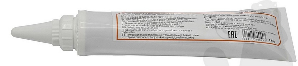 Graisse universelle 220gr Echo, ECX695000060, X695-000060