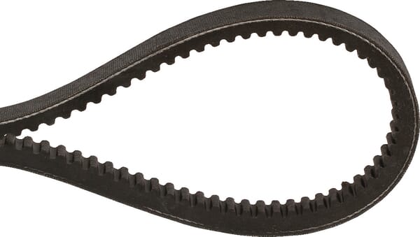 Courroie trapézoïdale AX44 13x1150 Optibelt, AX44, 4014486095883, AX131150