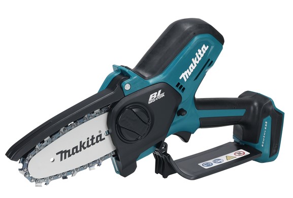 Tronconneuse sur accu Makita 18v DUC101Z