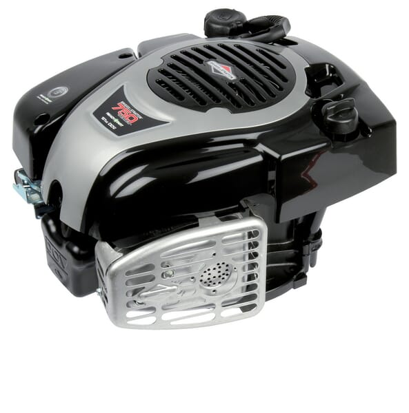 Moteur vertical 7Hp série 950 Pro B et S démarage électrique briggs and stratton, 14B9370216H5YY0001