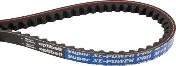 Courroie trapézoïdale Super XE Power , XPZ772