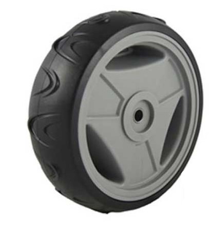 ROUE AVANT TORO 117-9399 110-7032, 110-7032, 1107032, 117-9399, 1179399