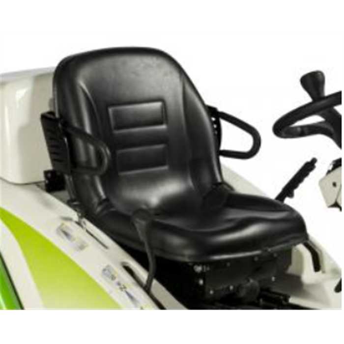 Accoudoirs ETESIA, MAC, ETMAC, MAC