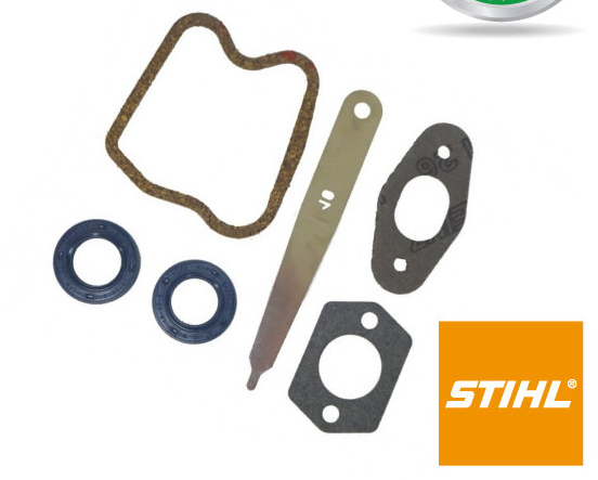 Jeu de joints Stihl BR550, 4282-007-1010, 42820071010, 67742820071010