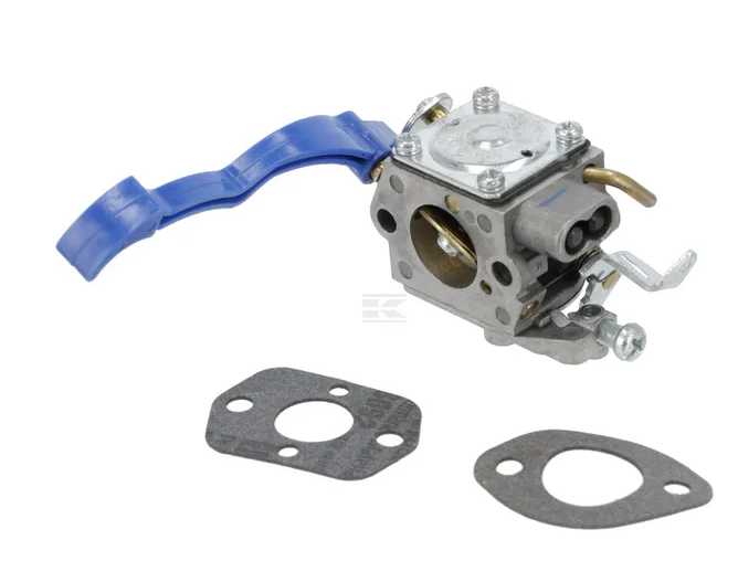 Carburateur Husqvarna C1QW37, 5450818-11, 545081811, 732545081811, 590460102, 5904601-02, 732590460102