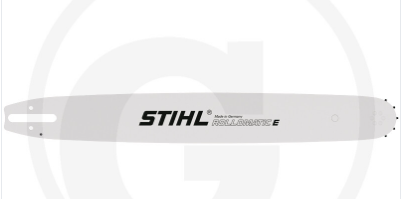 Guide 40cm origine Stihl MS260 325" 1.6mm 67E, 30030006813, 3003-000-6813, 67730030006813