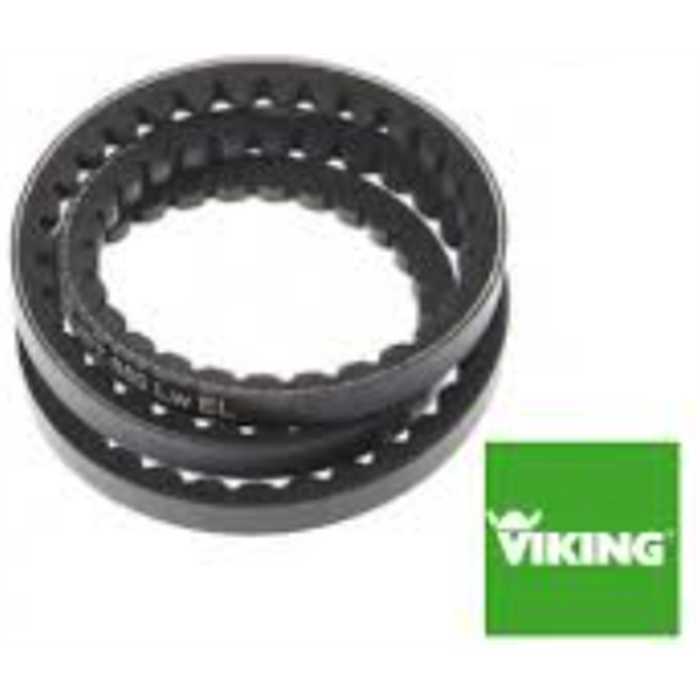 Courroie crantee Viking mb6rh X13-855LP, 63807042101, 6380-704-2101